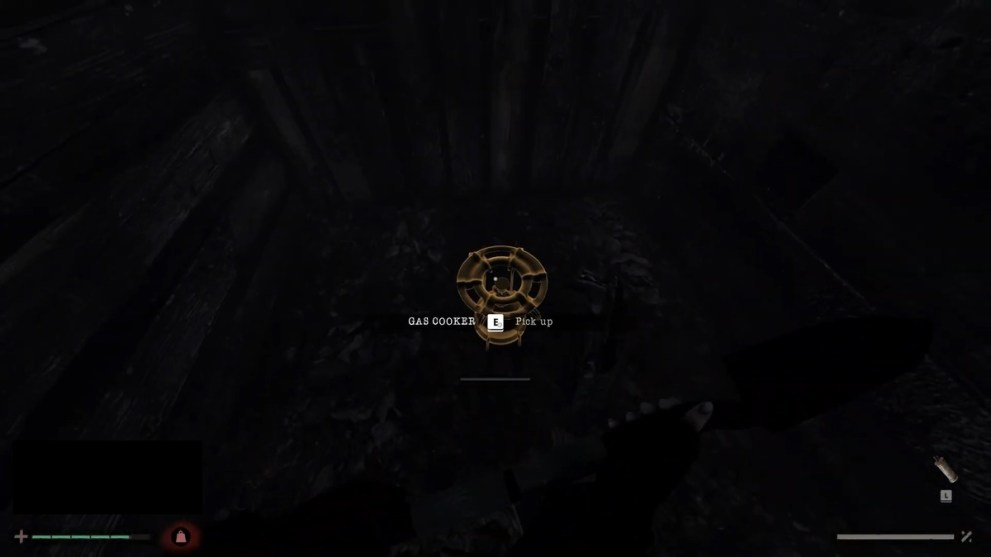 Chapter 5: Crossroads