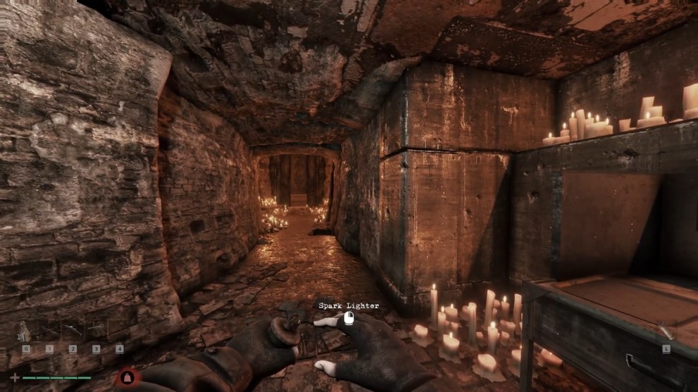 Chapter 5: Crossroads