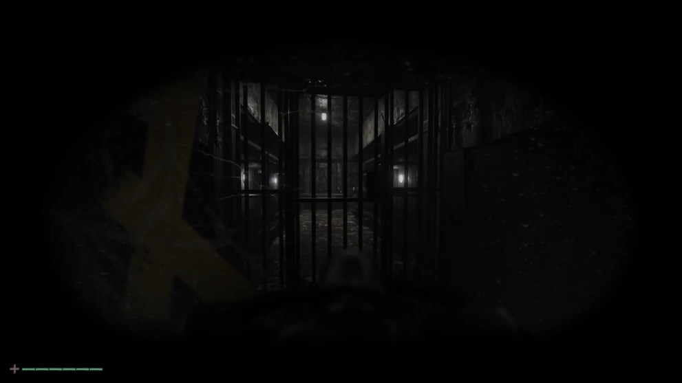 Chapter 9: Resolve (Good Ending)