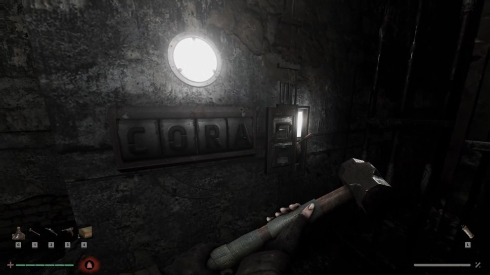 Chapter 3: Forgotten