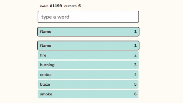 Contexto for December 30