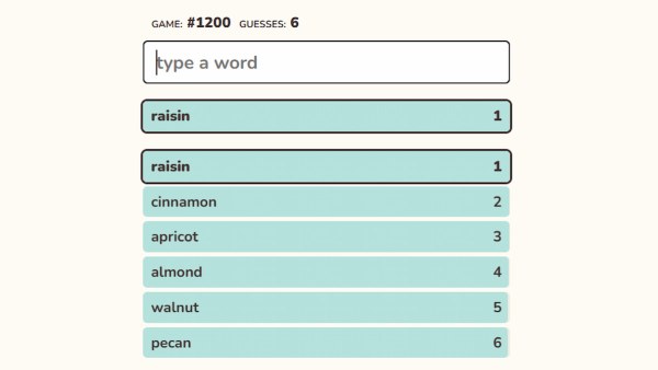 Contexto for December 31