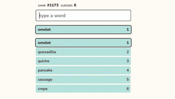 Contexto for December 4