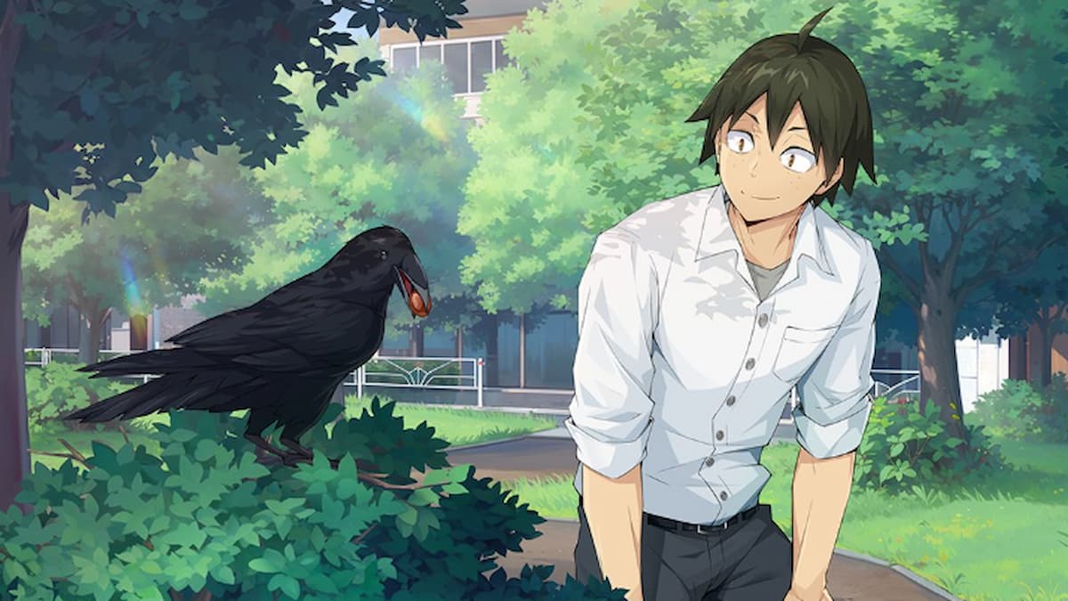 Haikyu Fly High promo image