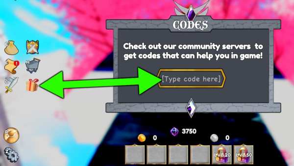 How to redeem Final Fates Tower Defense codes.