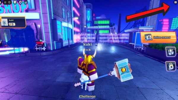 How to redeem One Hit Man codes