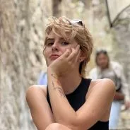 Image of Milica Brkovic