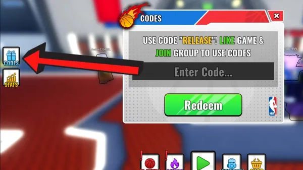 NBA: Heroes Codes (February) - Twinfinite