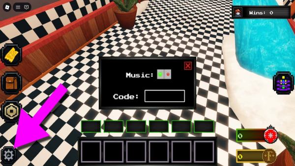 How to redeem Nightshift Tower Defense codes. 
