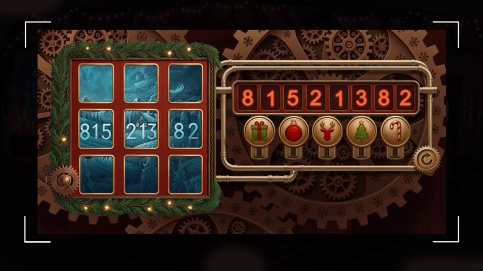 Save Santa From the Freezer