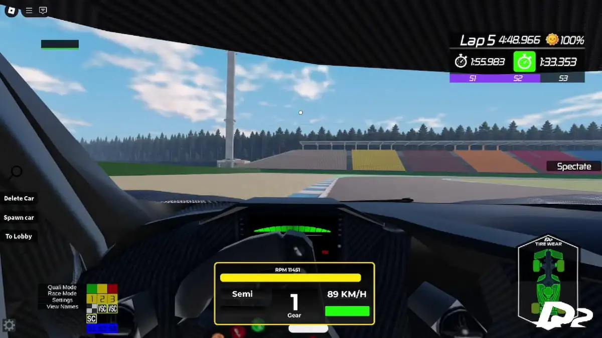 Barr Code Racing Roblox Touring Car Racing Codes (June 2026) - Twinfinite