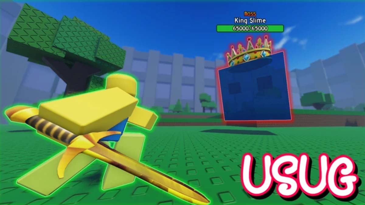 Untitled Skill Upgrade Game promo image