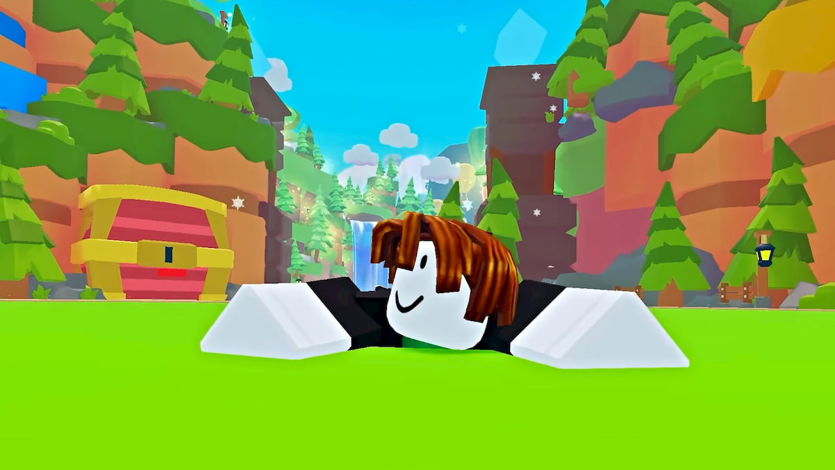 Avatar Simulator trailer screenshot.