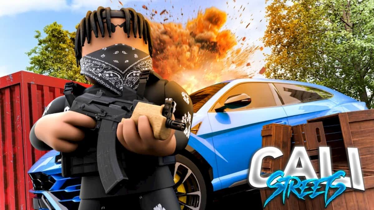 Code Rostreets Roblox RoStreets Codes - Twinfinite