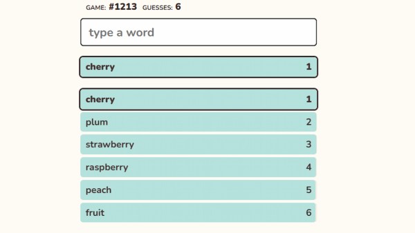 Contexto for January 13
