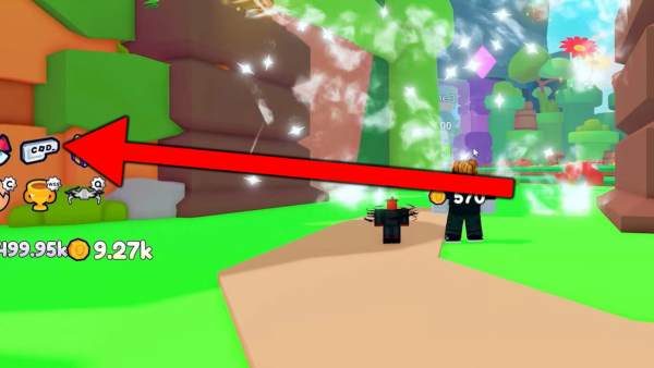 How to redeem Avatar Simulator codes.