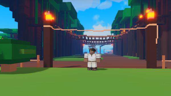 Sea Line in-game screenshot