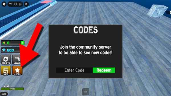 How to redeem codes in Zombie Rising Tycoon. 