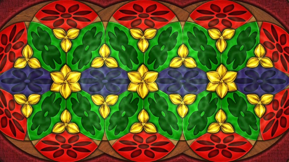 Chapter 1: Anomalous Event