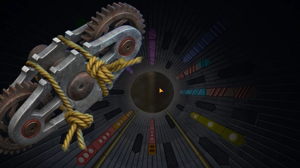 Chapter 2: The Trials of the Big City