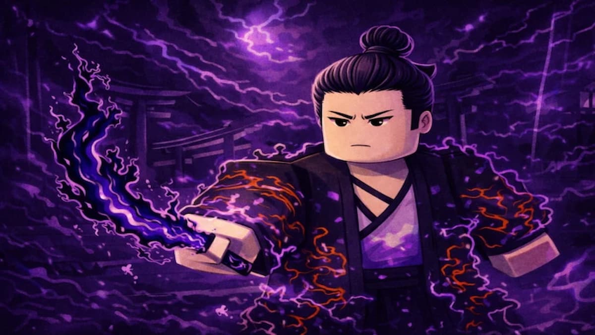 Promo image for Reborn Insanity.