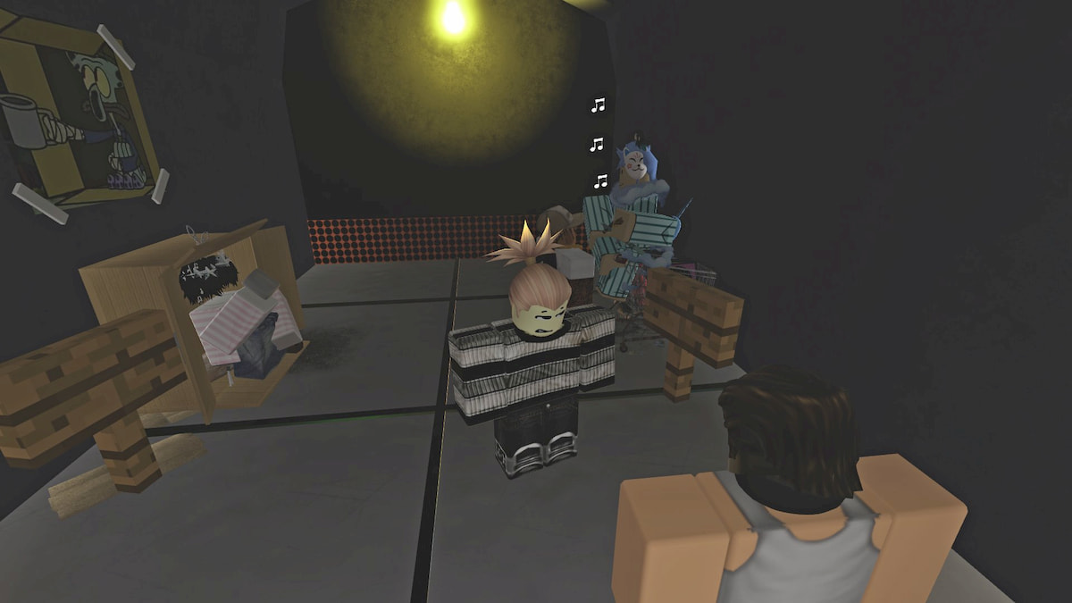 Hood Wars featured image.