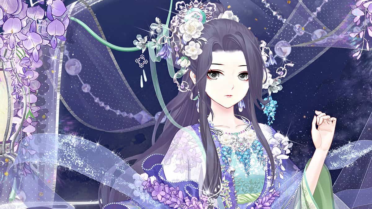 Revenge of the Queen promo art.