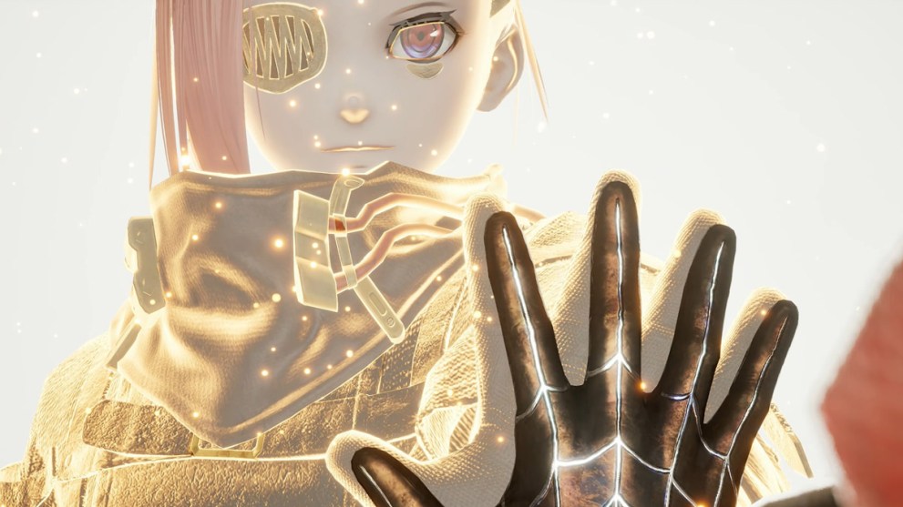 Timeline Shift Decision: Josee