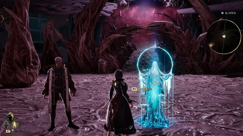 Timeline Shift Decision: Upheaval