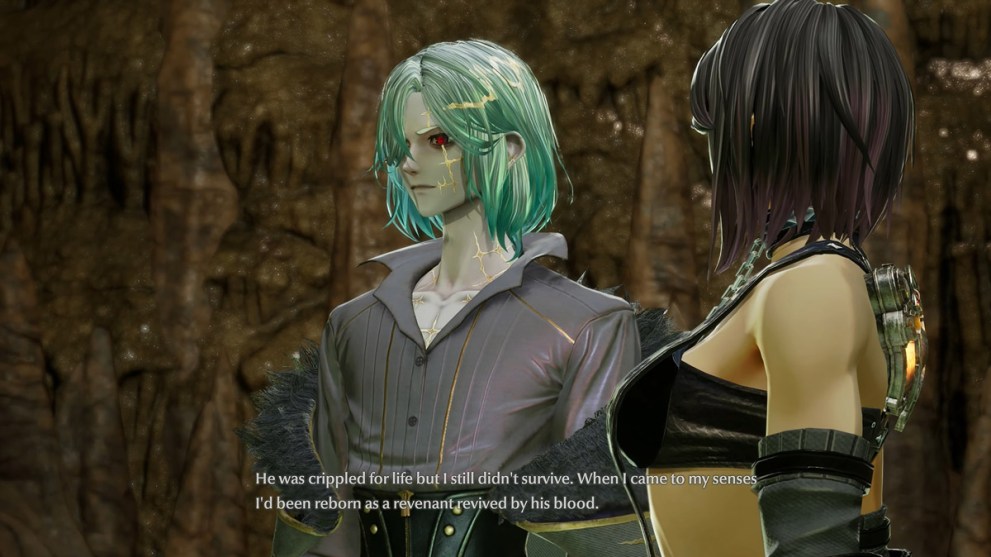 Slaying the Hero Holly