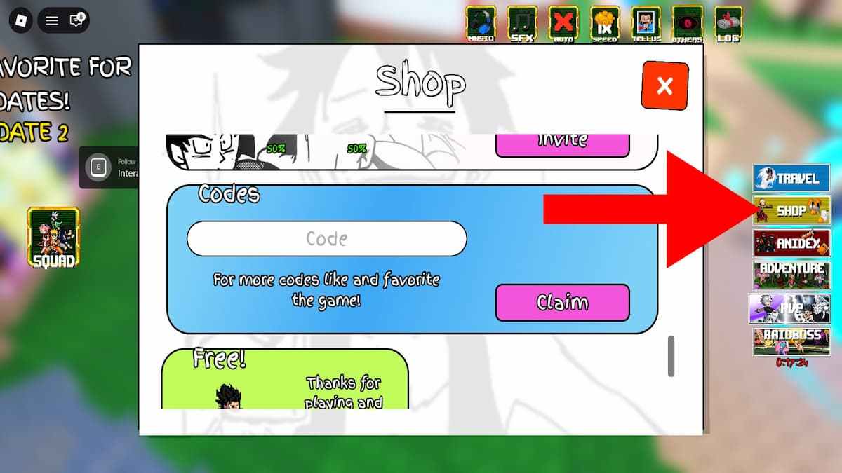AniPixels Codes (March 2026) - Twinfinite