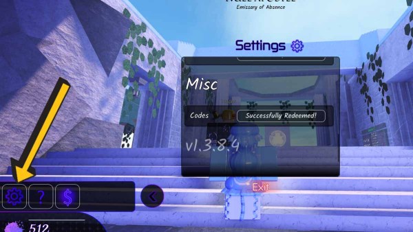 How To Redeem Crystallised Codes