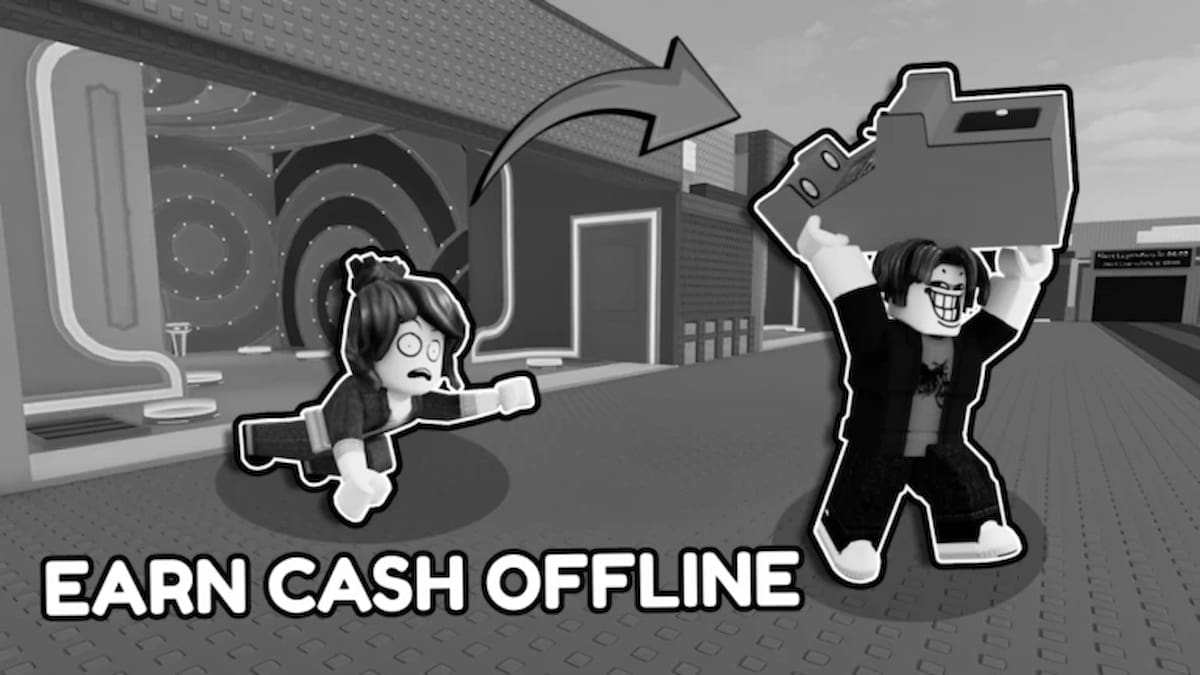 Promo image for Vitoria Sortuda.