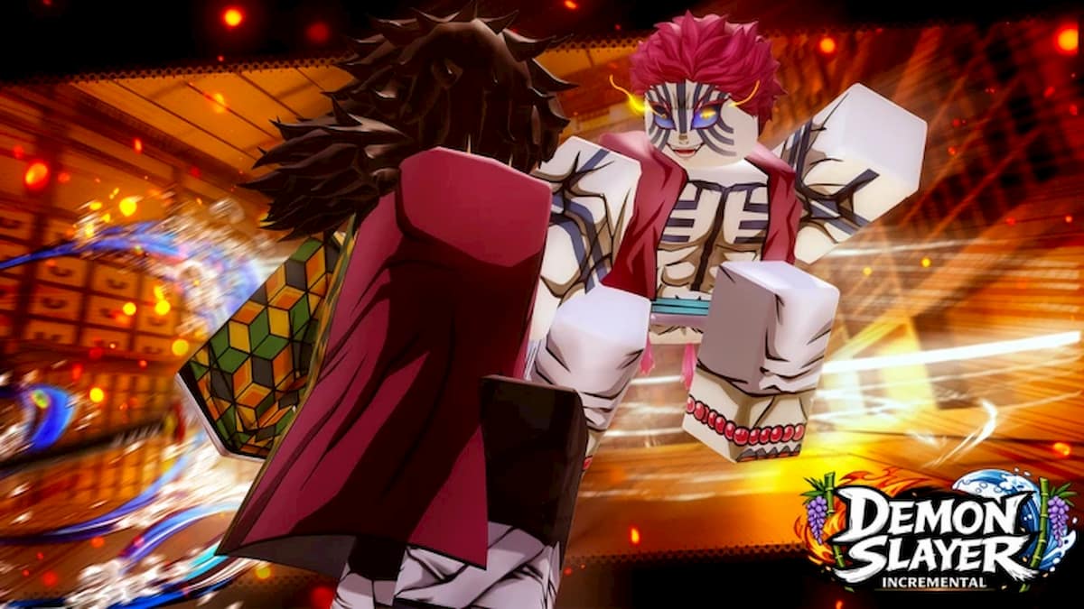 Demon Slayer Incremental codes.
