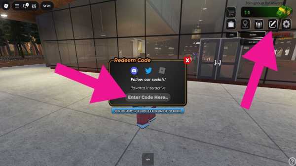 How to redeem Eagle Nation codes