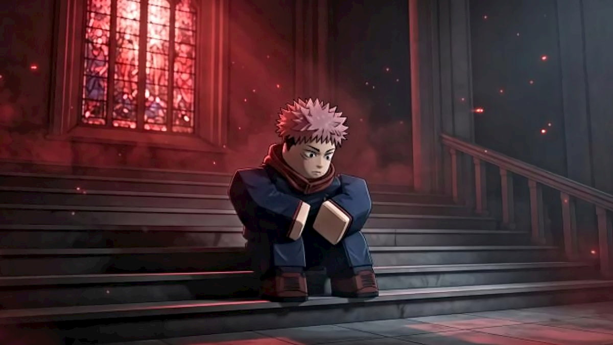 Jujutsu Kaisen Incremental promo art.
