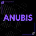 Anubis stand from Bizarre Lineage Roblox experience