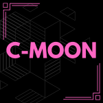 C-Moon stand from Bizarre Lineage Roblox experience