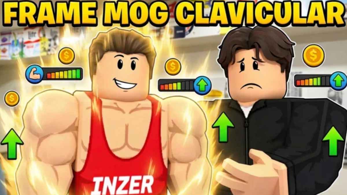 Frame Mog Clavicular Simulator Codes