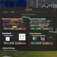 How to get skins in Bizarre Lineage Roblox experience