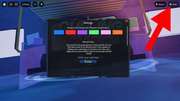 How to redeem Culling Grounds.