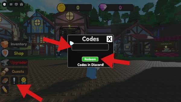 How to redeem Robong Megabonk codes