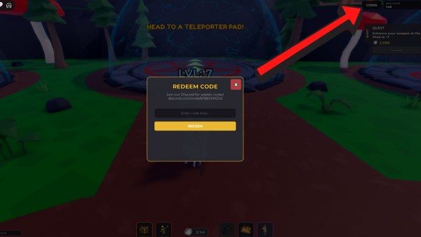 How To Redeem Survive The Loop Codes