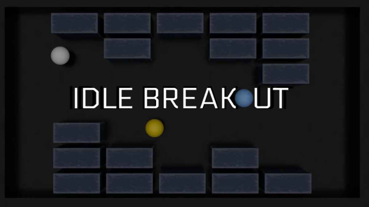Idle Breakout Codes Roblox