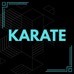 Karate fighting style from Bizarre Lineage Roblox experience