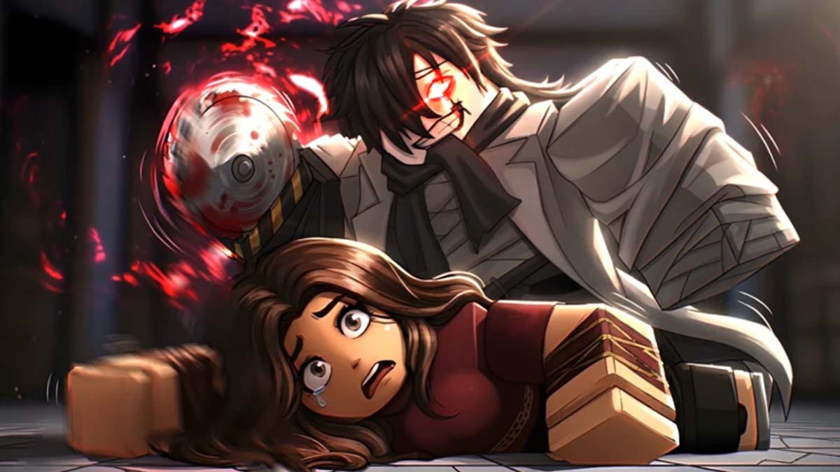 KILLSPREE promo image