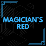 Magician's Red stand from Bizarre Lineage Roblox experience