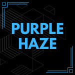 Purple Haze stand from Bizarre Lineage Roblox experience