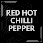 Red Hot Chilli Pepper stand from Bizarre Lineage Roblox experience