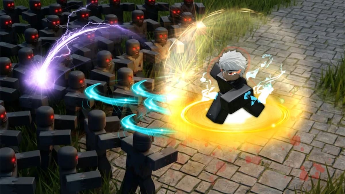 Robong Megabonk promo image